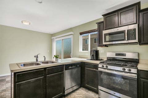 Tiny photo for 1023 Piccolo Lane, Volo, IL 60073 (MLS # 12463395)