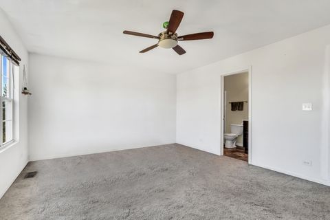 Tiny photo for 1023 Piccolo Lane, Volo, IL 60073 (MLS # 12463395)