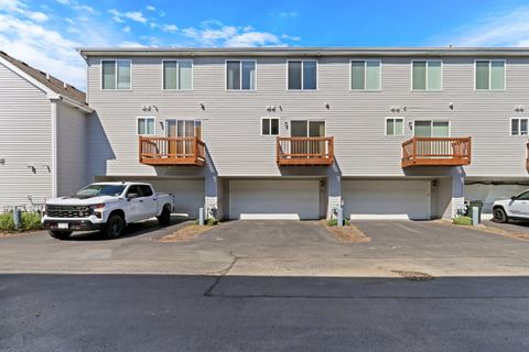 Tiny photo for 1023 Piccolo Lane, Volo, IL 60073 (MLS # 12463395)