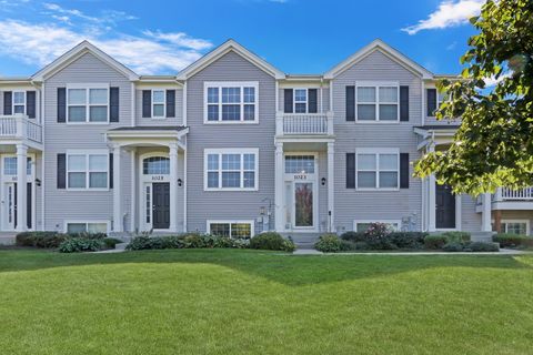 Photo of 1023 Piccolo Lane, Volo, IL 60073 (MLS # 12463395)