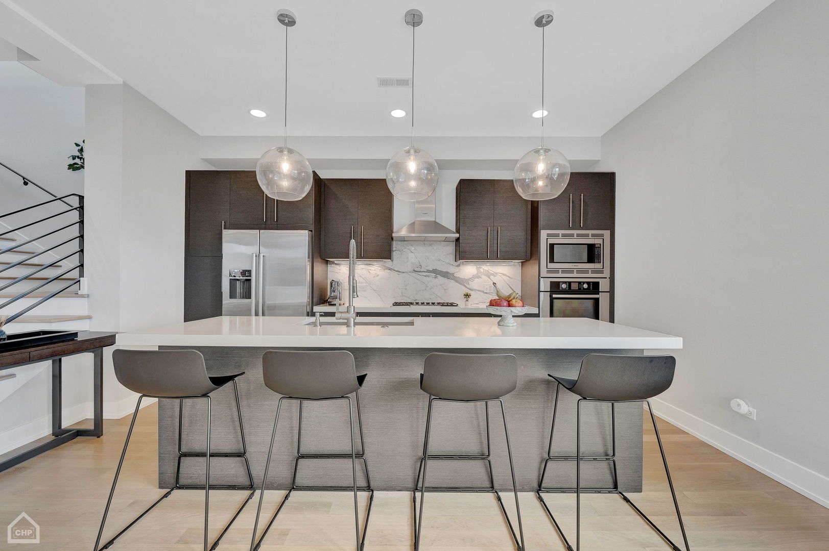 1312 W Madison Street 4A