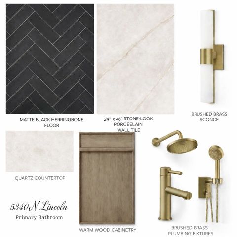 Tiny photo for 5340 N Lincoln Avenue #401, Chicago, IL 60625 (MLS # 12543606)