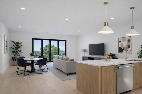 Tiny photo for 5340 N Lincoln Avenue #401, Chicago, IL 60625 (MLS # 12543606)