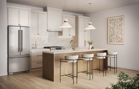 Tiny photo for 5340 N Lincoln Avenue #401, Chicago, IL 60625 (MLS # 12543606)