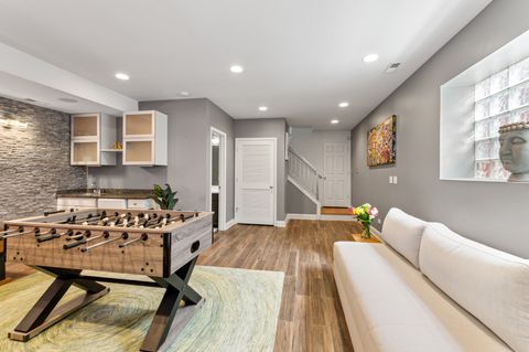 Tiny photo for 1527 W Pearson Street, Chicago, IL 60642 (MLS # 12581395)