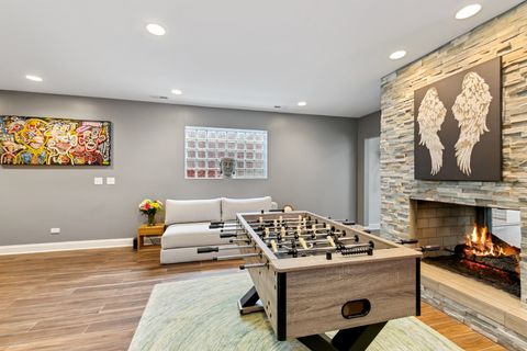 Tiny photo for 1527 W Pearson Street, Chicago, IL 60642 (MLS # 12581395)