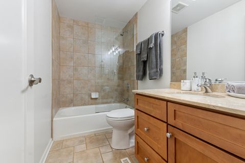 Tiny photo for 1527 W Pearson Street, Chicago, IL 60642 (MLS # 12581395)