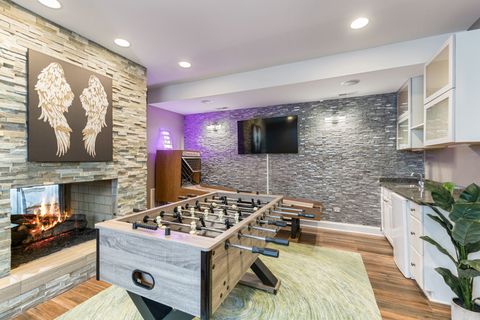 Tiny photo for 1527 W Pearson Street, Chicago, IL 60642 (MLS # 12581395)