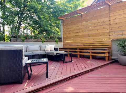 Tiny photo for 1527 W Pearson Street, Chicago, IL 60642 (MLS # 12581395)