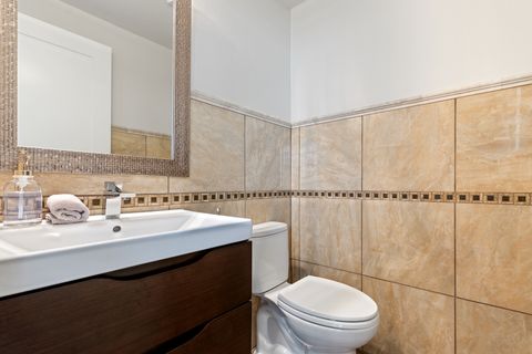 Tiny photo for 1527 W Pearson Street, Chicago, IL 60642 (MLS # 12581395)