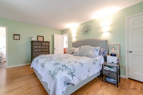 Tiny photo for 820 Black Partridge Road, McHenry, IL 60051 (MLS # 12497279)