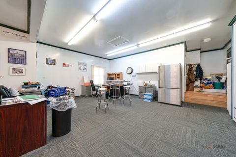 Tiny photo for 820 Black Partridge Road, McHenry, IL 60051 (MLS # 12497279)