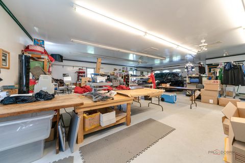 Tiny photo for 820 Black Partridge Road, McHenry, IL 60051 (MLS # 12497279)