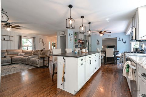 Tiny photo for 820 Black Partridge Road, McHenry, IL 60051 (MLS # 12497279)