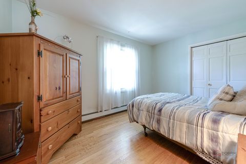 Tiny photo for 820 Black Partridge Road, McHenry, IL 60051 (MLS # 12497279)