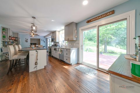 Tiny photo for 820 Black Partridge Road, McHenry, IL 60051 (MLS # 12497279)