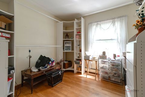 Tiny photo for 820 Black Partridge Road, McHenry, IL 60051 (MLS # 12497279)