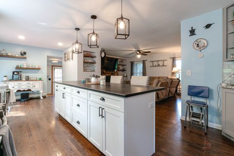 Tiny photo for 820 Black Partridge Road, McHenry, IL 60051 (MLS # 12497279)