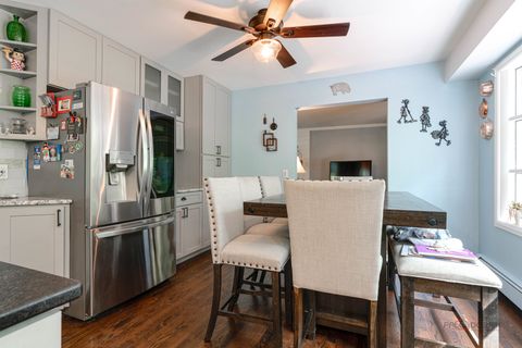 Tiny photo for 820 Black Partridge Road, McHenry, IL 60051 (MLS # 12497279)