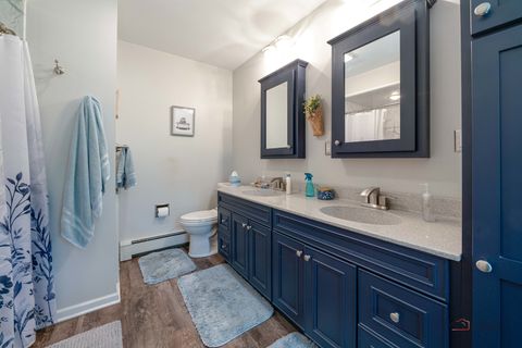 Tiny photo for 820 Black Partridge Road, McHenry, IL 60051 (MLS # 12497279)