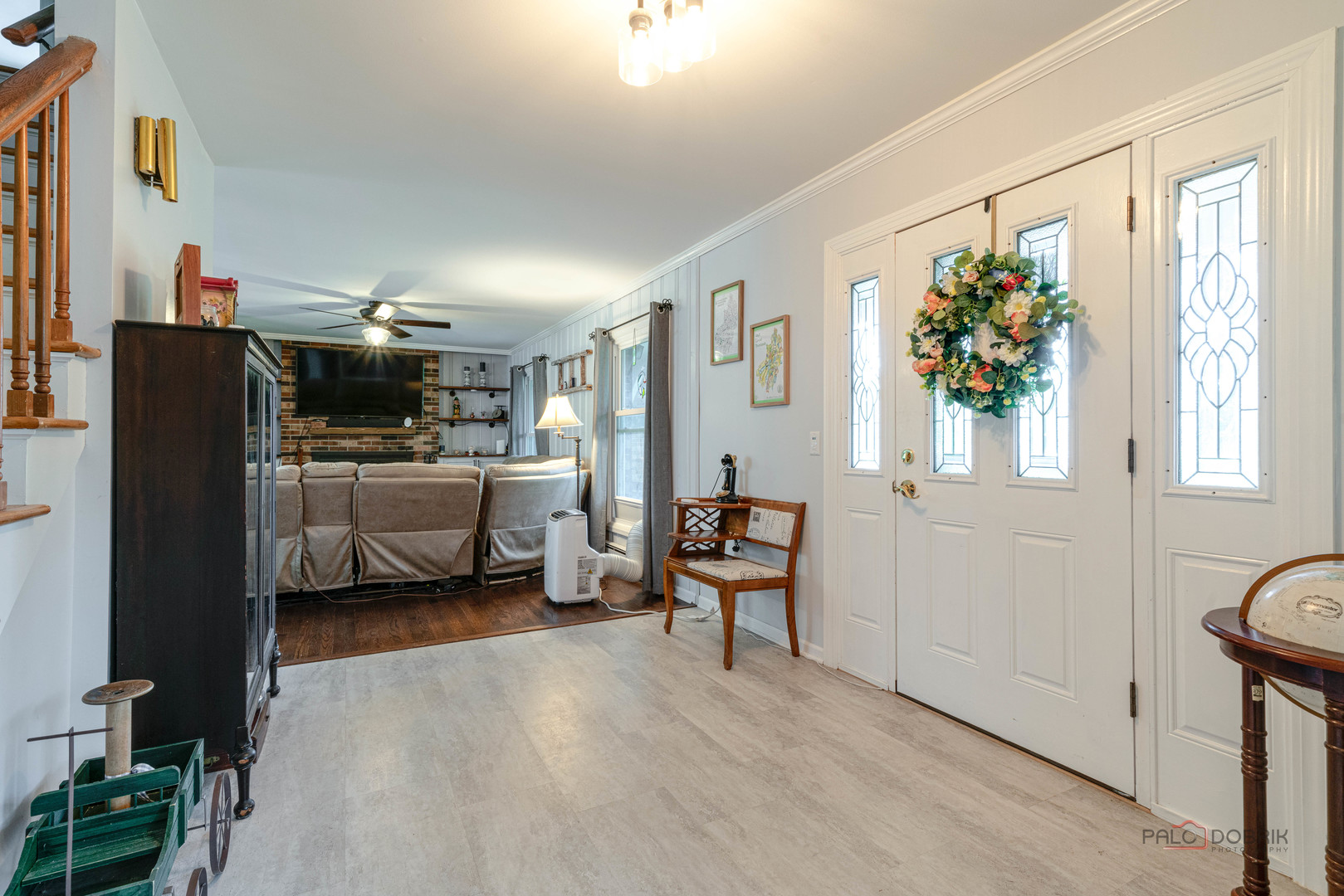 820 Black Partridge Road