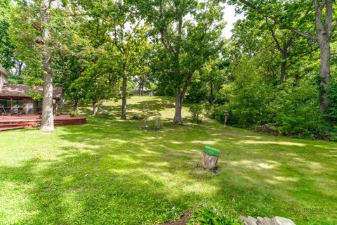 Tiny photo for 820 Black Partridge Road, McHenry, IL 60051 (MLS # 12497279)