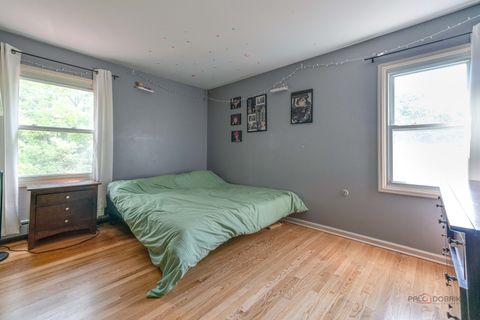 Tiny photo for 820 Black Partridge Road, McHenry, IL 60051 (MLS # 12497279)