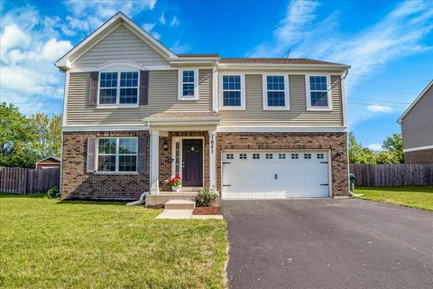 1651 Glenbrooke Lane New Lenox IL 60451