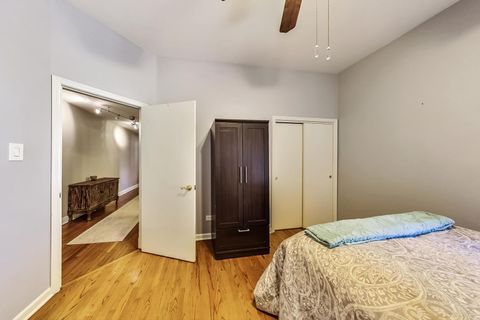 Tiny photo for 4214 N Kenmore Avenue #2F, Chicago, IL 60613 (MLS # 12467479)