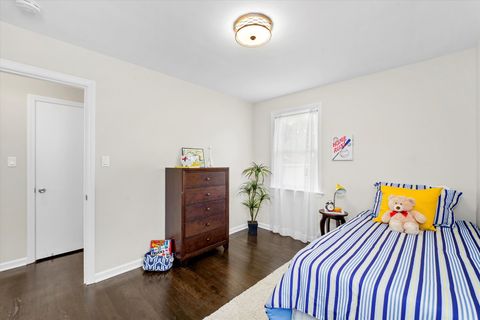 Tiny photo for 4718 Butterfield Road, Hillside, IL 60162 (MLS # 12488111)