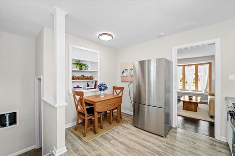Tiny photo for 4718 Butterfield Road, Hillside, IL 60162 (MLS # 12488111)