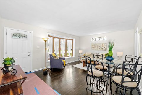 Tiny photo for 4718 Butterfield Road, Hillside, IL 60162 (MLS # 12488111)