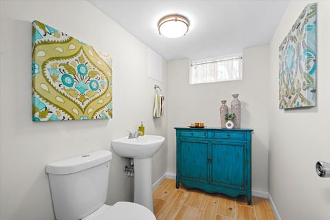 Tiny photo for 4718 Butterfield Road, Hillside, IL 60162 (MLS # 12488111)