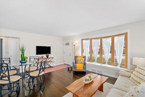 Tiny photo for 4718 Butterfield Road, Hillside, IL 60162 (MLS # 12488111)