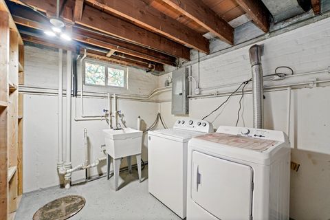 Tiny photo for 4718 Butterfield Road, Hillside, IL 60162 (MLS # 12488111)