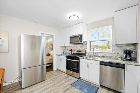 Tiny photo for 4718 Butterfield Road, Hillside, IL 60162 (MLS # 12488111)