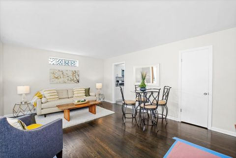 Tiny photo for 4718 Butterfield Road, Hillside, IL 60162 (MLS # 12488111)