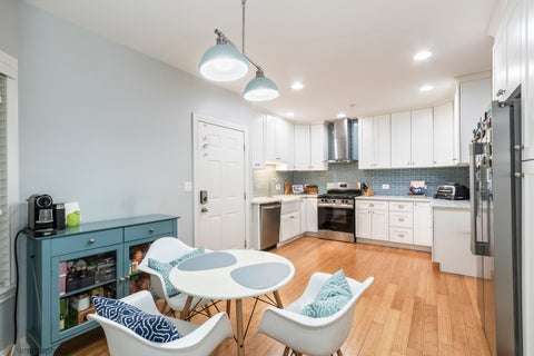 Tiny photo for 308 Lunt Avenue, Schaumburg, IL 60193 (MLS # 12661490)