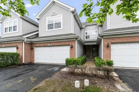 Photo of 308 Lunt Avenue, Schaumburg, IL 60193 (MLS # 12661490)