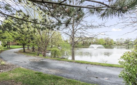 Tiny photo for 308 Lunt Avenue, Schaumburg, IL 60193 (MLS # 12661490)