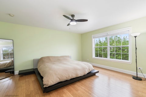 Tiny photo for 308 Lunt Avenue, Schaumburg, IL 60193 (MLS # 12661490)