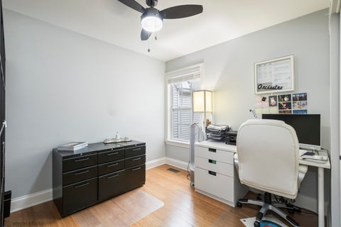 Tiny photo for 308 Lunt Avenue, Schaumburg, IL 60193 (MLS # 12661490)