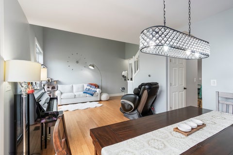 Tiny photo for 308 Lunt Avenue, Schaumburg, IL 60193 (MLS # 12661490)
