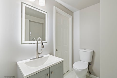 Tiny photo for 308 Lunt Avenue, Schaumburg, IL 60193 (MLS # 12661490)