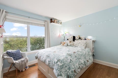 Tiny photo for 308 Lunt Avenue, Schaumburg, IL 60193 (MLS # 12661490)