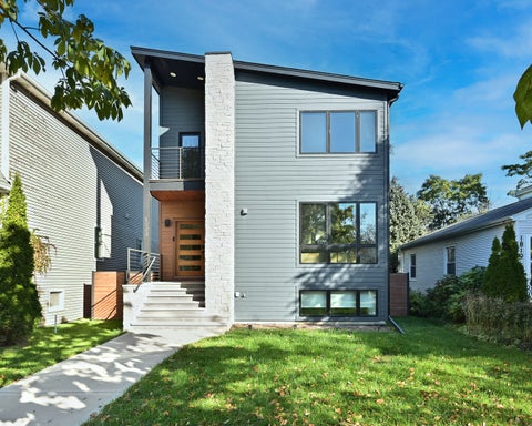 Photo of 1823 Greenwood Street, Evanston, IL 60201 (MLS # 12793106)