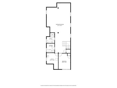 Tiny photo for 1823 Greenwood Street, Evanston, IL 60201 (MLS # 12793106)