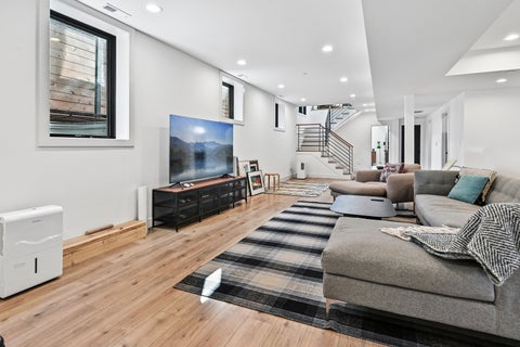 Tiny photo for 1823 Greenwood Street, Evanston, IL 60201 (MLS # 12793106)