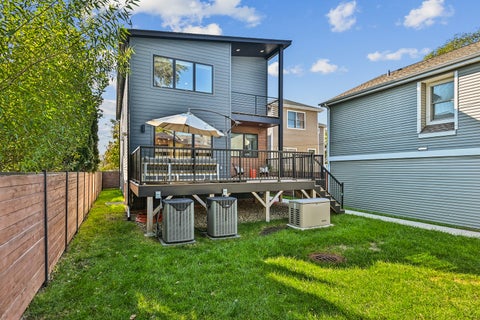 Tiny photo for 1823 Greenwood Street, Evanston, IL 60201 (MLS # 12793106)