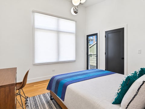 Tiny photo for 1823 Greenwood Street, Evanston, IL 60201 (MLS # 12793106)